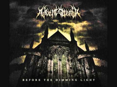 Advent Sorrow - Withered by Her Curse