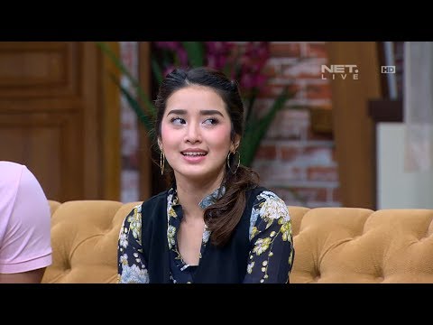 Ini Sahur 03 Juni 2017 Part 7/7 - Sylvia Genpati, Billy Syahputra, Rosiana Dewi
