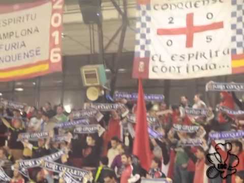 "La Saeta" de la Furia Conquense