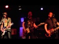 The Mr. T Experience - "Fucked Up On Life" @ BLUE LAMP 3/26/15