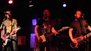 The Mr. T Experience - &quot;Fucked Up On Life&quot; @ BLUE LAMP 3/26/15