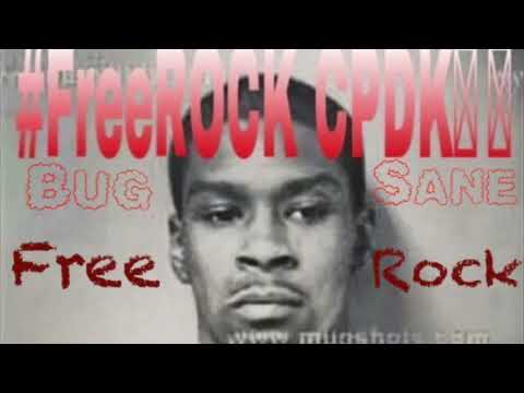 BUGSANE FT LUDFOE -SEE ME /PRODUCE BY LOCO CUZ / FREEROCK MIXTAPE