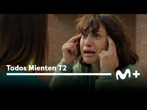 Todos Mienten (2022-2024)