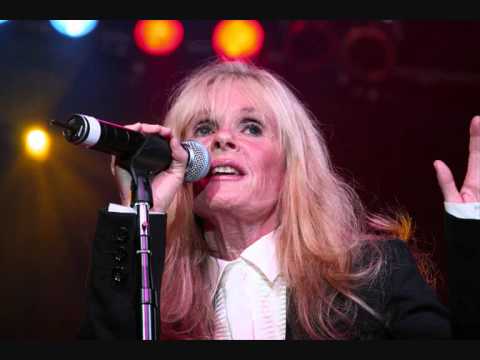Kim Carnes  -  Speed Of The Sound Of Loneliness