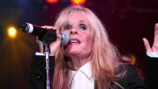 Kim Carnes  -  Speed Of The Sound Of Loneliness