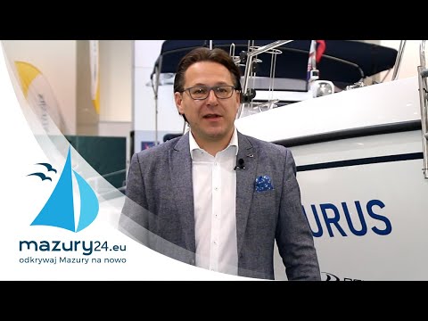 Relacja z targów Boatshow w Łodzi 2019
