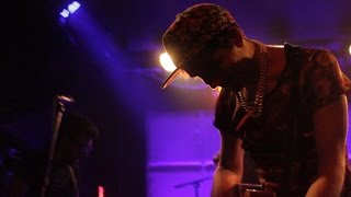 Ezra Furman - Ordinary Life (LIVE at The Echo)