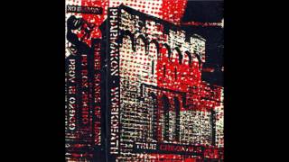 Pharmakon - True Criminals - Side A