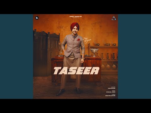 Taseer (Full Audio) — watch video