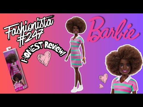 User submitted video