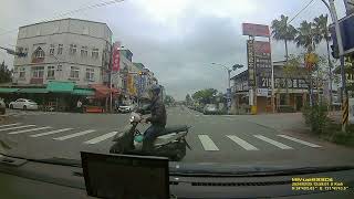 Re: [問卦] 台灣為什麼行人地獄與捷運天堂並存?