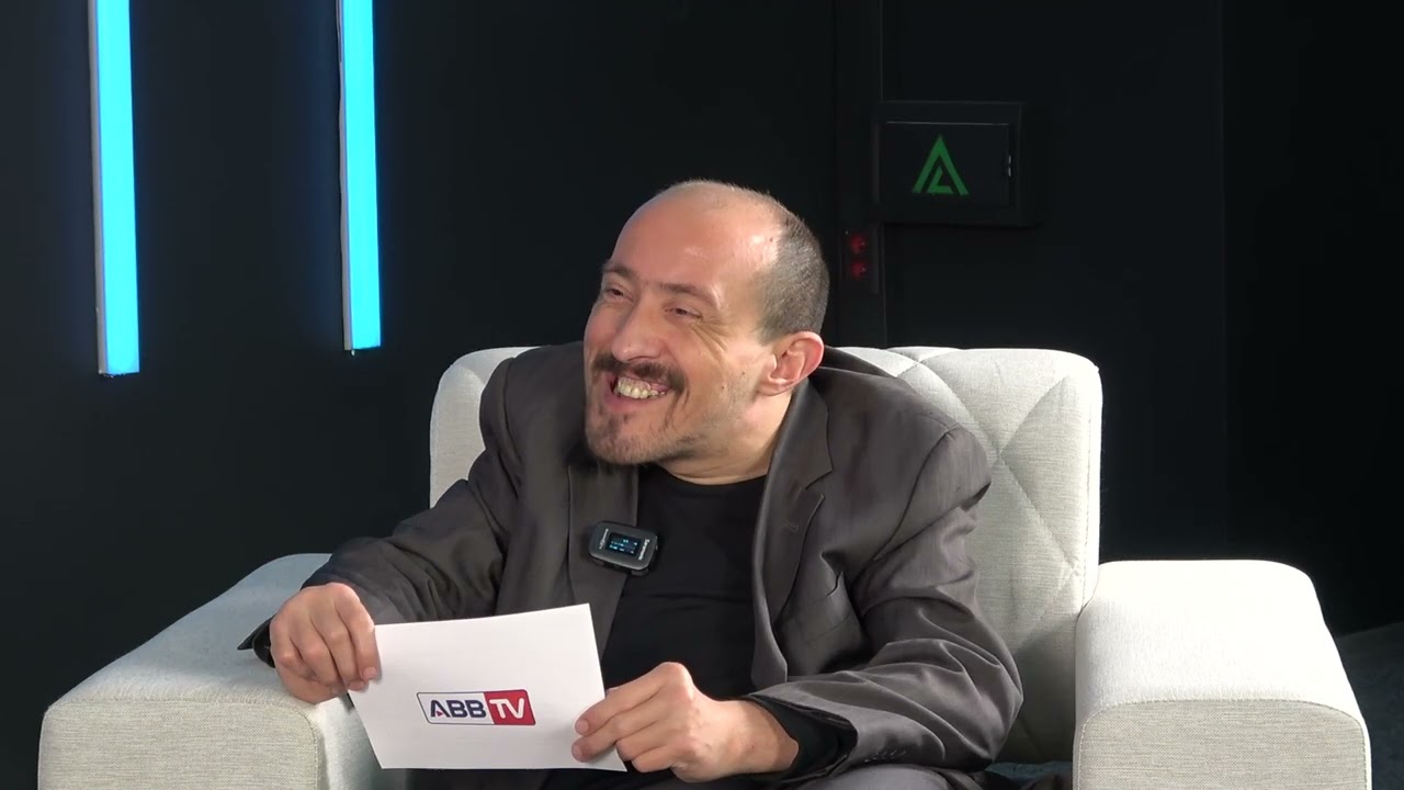 Engelsiz Buluşma 23. Bölüm - Hasip Yazar