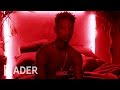 21 Savage & Metro Boomin - "Feel It" (Official Music Video)