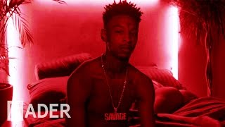 21 Savage & Metro Boomin - "Feel It" (Official Music Video)