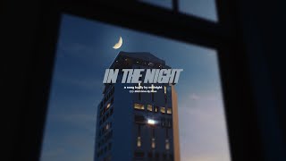 In The Night - Fly By Midnight (Official Lyric Vid