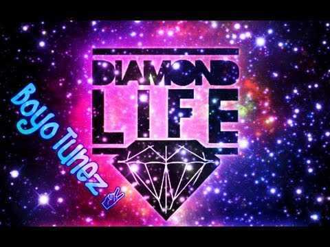 Kotik Bounce - Diamond Life' [Bounce RMX]