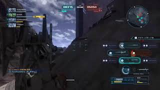 バトオペ　インパッセィボー