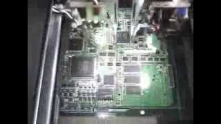 Hioki Flying Probe Tester Demo