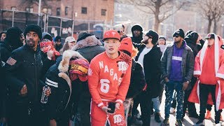 MAC TALK - China Mac ft. Jezz Gasoline 🗽🇨🇳💵 - Mac谈话