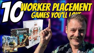 Board Games for One - Lost Ruins of Arnak: Expedition Leaders video thumbnail