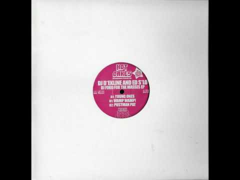 DJ Deekline & Ed Solo vs Peter Bjorn & John - Young Ones