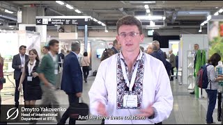 IBMA at ABIM 2022: What are the Benefits of Biocontrol?