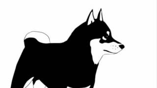KAITO &amp; MEIKO - Fair Weather for the Stray Dog to Run (rus sub)