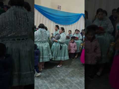 IGLESIA DE BELEN DE ANDAMARCA  ORURO BOLIVIA