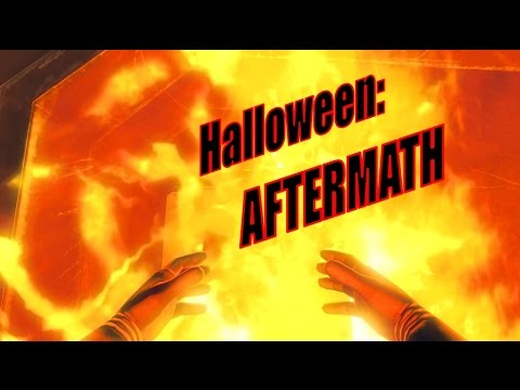 Halloween: Aftermath