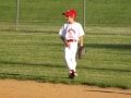 Baseball Pee Pee Dance