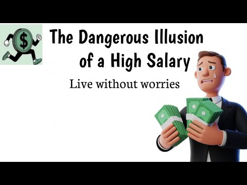 Why a $72,000 Salary is Richer Than $155,000: 12 Minimalist Money Rules