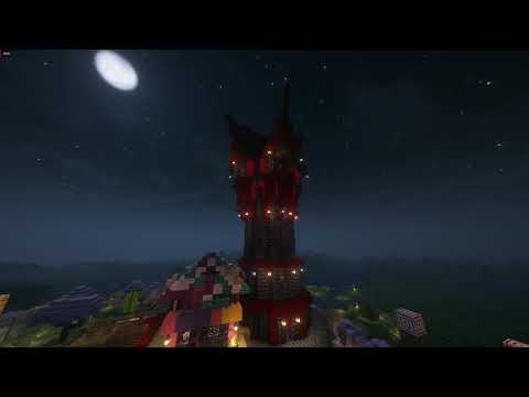 Steam Community :: Video :: MAGE TOWER MINECRAFT SURVIVAL W/ GOONS!!!
