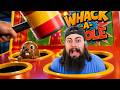 Carnival Games That Should Be BANNED