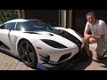 Here's Why the Koenigsegg Agera RS1 Is Worth $10 Million