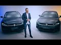 VW Passat Jetta 2026 The Radical Comeback Of The Sedans