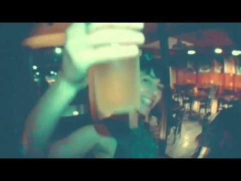 ESA AKA EL PRESIDENTE _ FUOCO NELLA CASA #PEDIGREE 2015