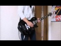 Run Away/[Alexandros] -guitar cover- (ギター 弾い ...