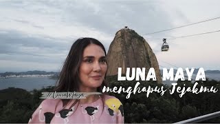 Download lagu LUNA MAYA - MENGHAPUS JEJAKMU (Video Musik Cover) Noah Menghapus Jejakmu mp3