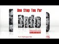 Dido - One Step Too Far [ft. Faithless] (Letra/Lyrics)