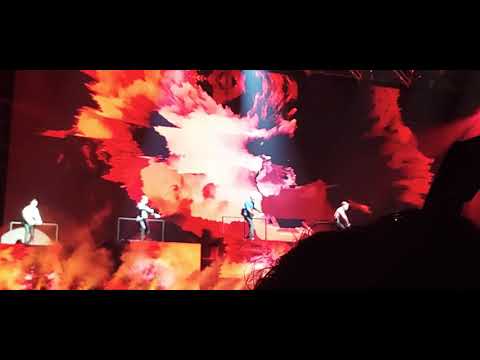 [190721] EXO PLANET #5 EXplOration in Seoul day 3 "Bad Dream"