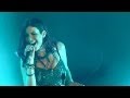Delain Sleepwalkers Dream Live 2014