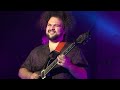 Alex Vallejo A Couple More Minutes Live At Ince S Hall