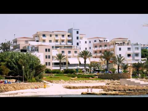 St George Gardens 4* Кипр