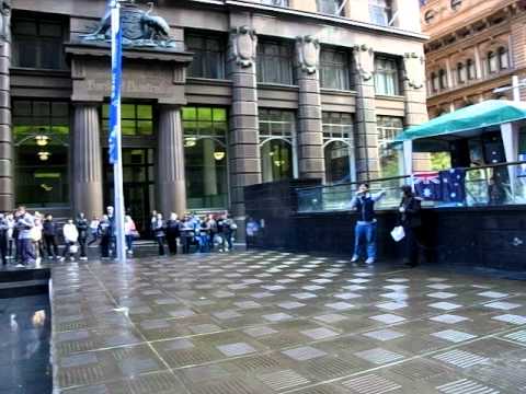 Bring Sm Town to Australia!!!