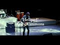Helipad - Andy Timmons (ibanez Live)