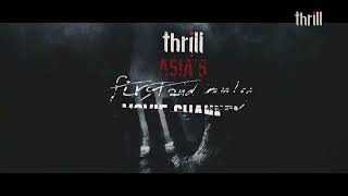 Download lagu Thrill (March 2026) - Fear is Fun Channel Promo 30sec mp3