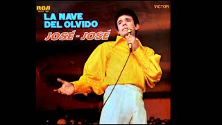 José José - Avalancha (1970) HD