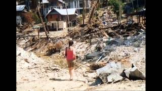 Tsunami : 10 ans pour se reconstruire
