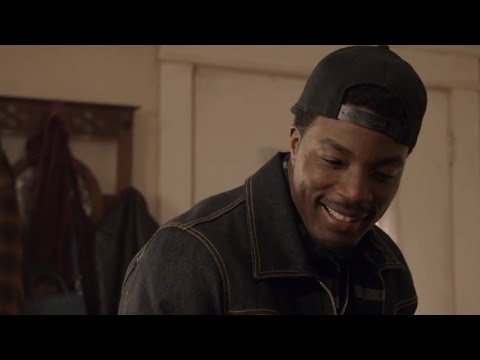 ALL AMERICAN 7X9: Spencer and Olivia are having twins