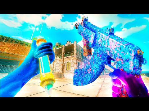 Ankle Breaking Movement on Rebirth Island = Speed Hacks 👑